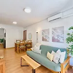 Lubina Sun Direct Access In Mijas Costa Sitio de Calahonda