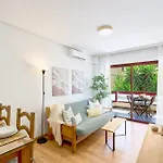 Lubina Sun Direct Access In Mijas Costa Sitio de Calahonda