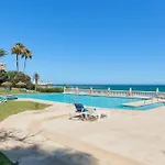 Lubina Sun Direct Access In Mijas Costa Apartament