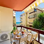 Apartament Lubina Sun Direct Access In Mijas Costa Sitio de Calahonda