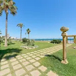 Apartament Lubina Sun Direct Access In Mijas Costa *