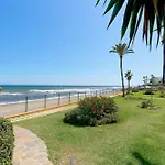 Lubina Sun Direct Access In Mijas Costa