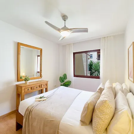 Apartament Lubina Sun Direct Access In Mijas Costa *