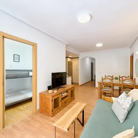 Lubina Sun Direct Access In Mijas Costa Apartament Sitio de Calahonda