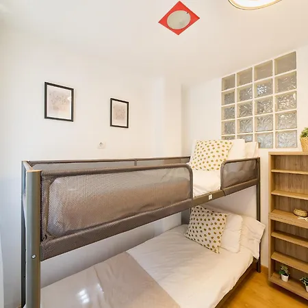 Lubina Sun Direct Access In Mijas Costa